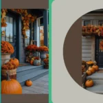 Squeeze the Season: 15 Cheap and Easy Fall Decor Ideas