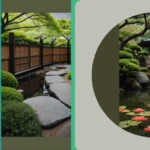 Embrace Serenity: 15 Japanese Garden Design Ideas for a Modern Aesthetic**  
**