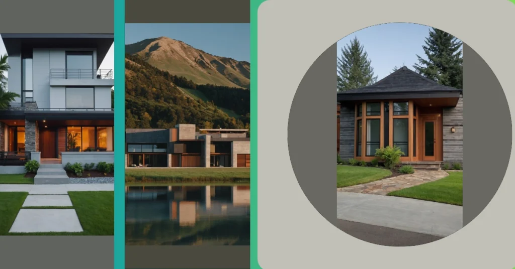 From Dreams to Reality: 15 House Ideas for Modern Living