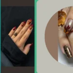 Fall Into Fashion: Discover 15 Easy Nail Art Ideas with Leaves