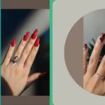 Nail It This Fall: 15 Cute Autumn Nail Designs to Try