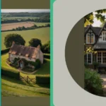 Old Meets New: 15 English Village House Plans You’ll Love