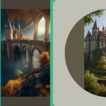 Regal Reflections: 15 Castle Aesthetics That Will Leave You Spellbound