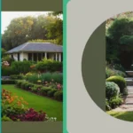 Enchanting Your Outdoors: 15 Aesthetic Garden Ideas Straight Out of a Fairytale