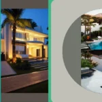 Hollywood Dreams: 15 Glamour House Ideas to Elevate Your Space