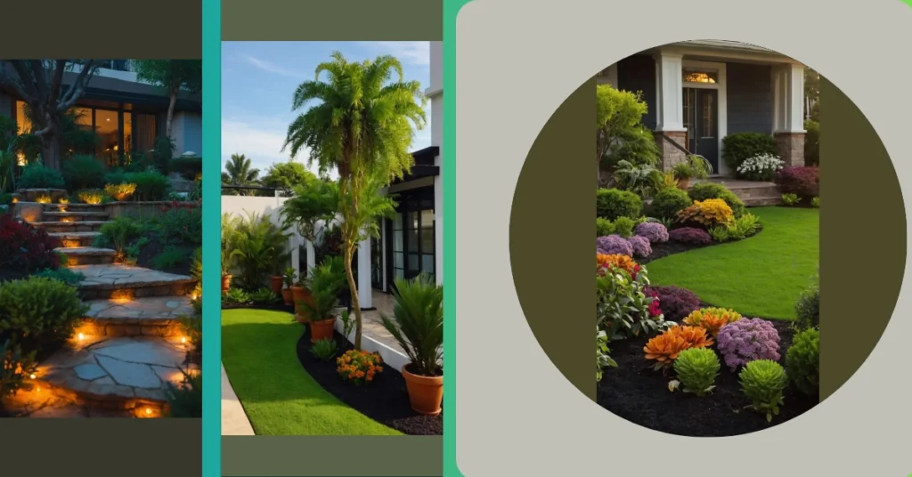 Discover Nature’s Charm: 15 Adorable Garden Ideas for a Cozy Retreat