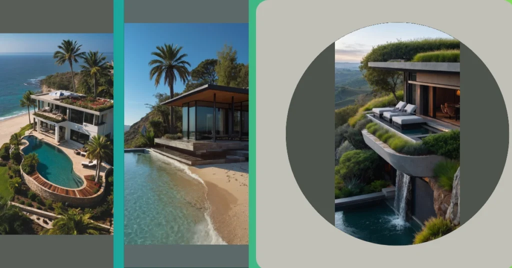 From Dreams to Reality: 15 House Ideas for Modern Living