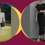 Glam Up in Style: 15 Stunning Ladies Outfit Ideas for Any Event**  
**