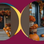 Rustic Charm in Every Corner: 15 DIY Fall Decor Ideas