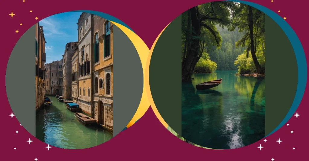 Charming Spaces: 15 Stunning House Ideas for Modern Elegance