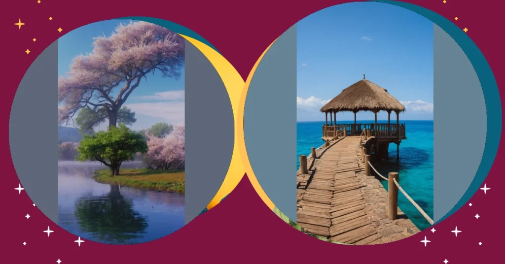 Charming Spaces: 15 Stunning House Ideas for Modern Elegance