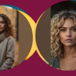 Curl Up for Autumn: 15 Easy Hairstyles You’ll Love for 2024