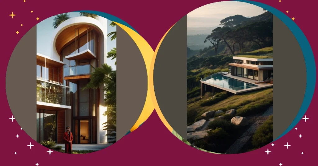 15 Must-See Modern House Designs That Make You Go “Ooh La La!”