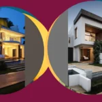 Vintage Meets Modern: 15 Glamour House Ideas You’ll Adore