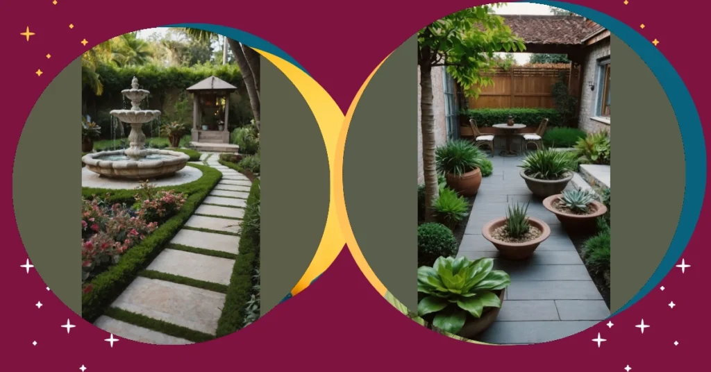 Dreamy Gardens Await: 15 Cozy And Cute Ideas For Your Outdoor Space