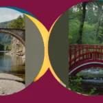 Captivating Bridges: 15 Beautiful Structures to Inspire Your Next Adventure