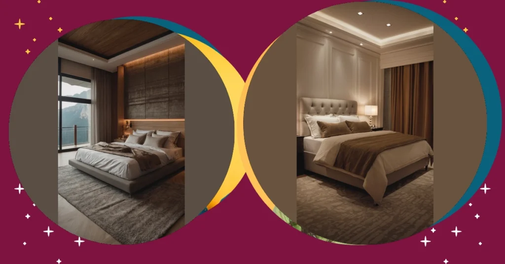 Charming Spaces: 15 Stunning House Ideas for Modern Elegance