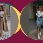 Classy Casual: 15 Outfit Ideas for Women Who Want to Shine