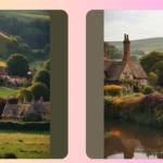 Enchanting Inspirations: 15 Ideas to Create Your Cozy Cottage Life