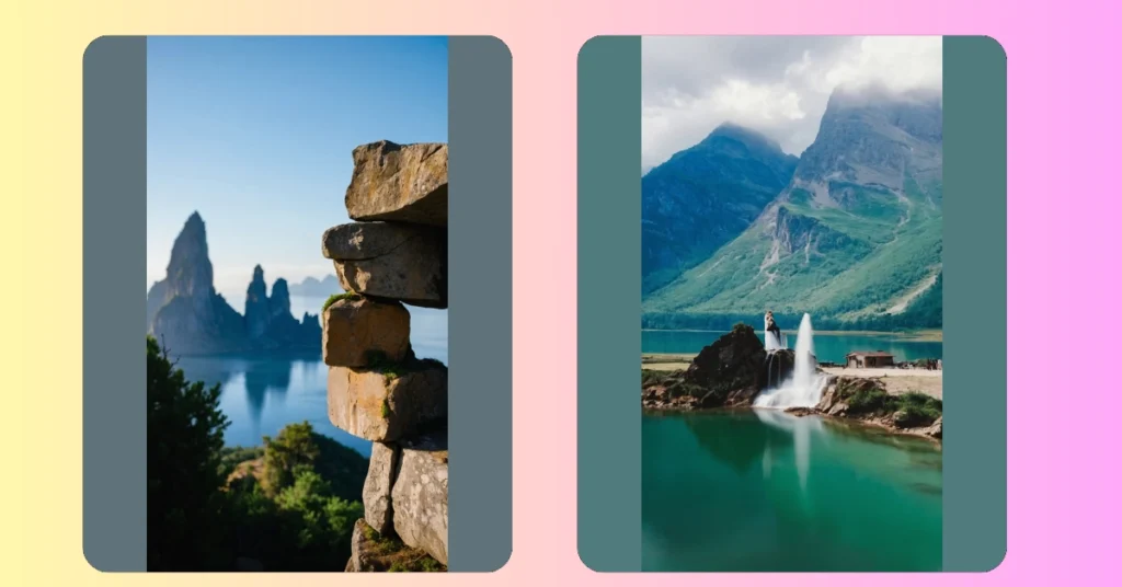 Stylish Serenity: 15 Beautiful House Ideas to Inspire Your Dreams