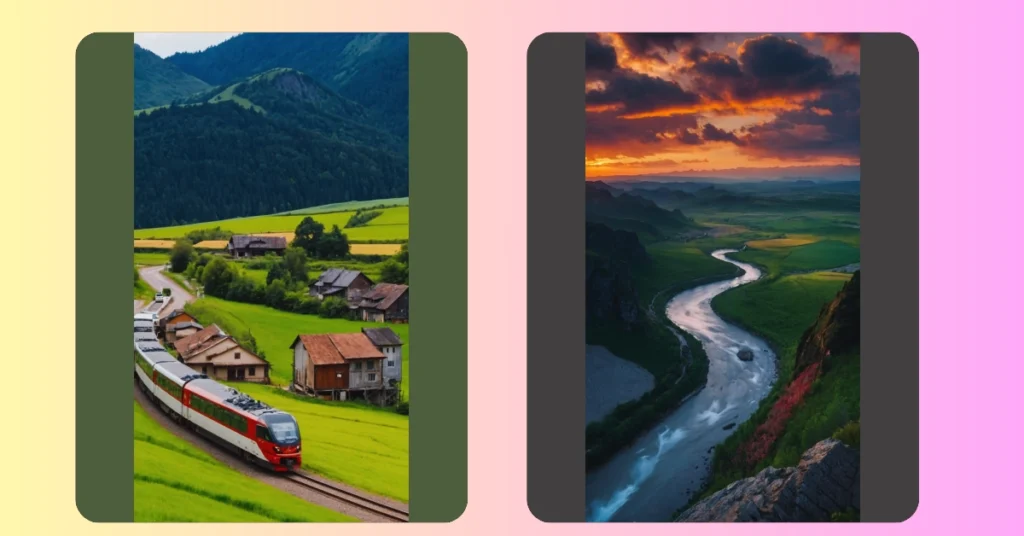 Stylish Serenity: 15 Beautiful House Ideas to Inspire Your Dreams