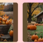 Simple Elegance: 15 Natural Fall Decor Ideas for Your Home