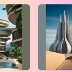 15 Futuristic Architecture Concepts That Will Blow Your Mind
