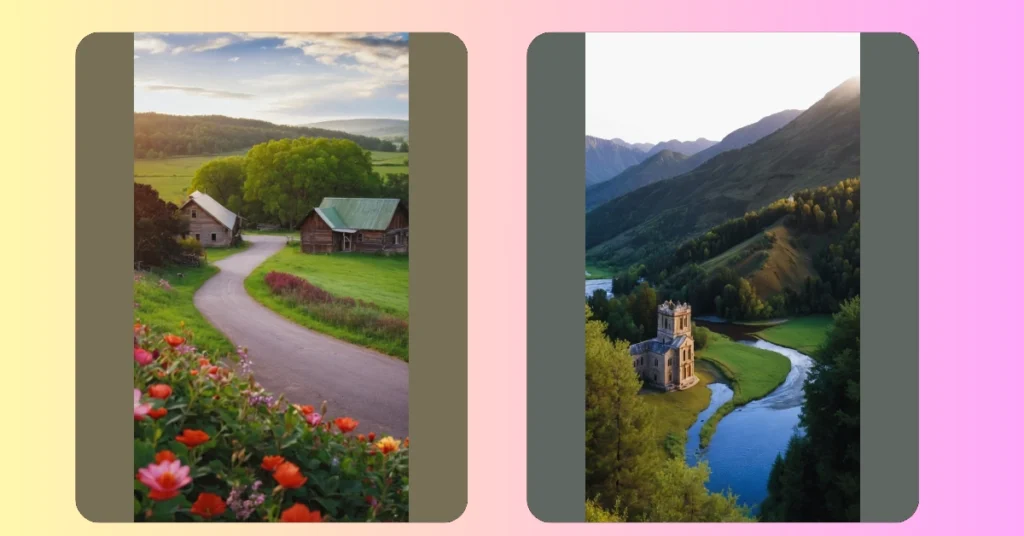 Stylish Serenity: 15 Beautiful House Ideas to Inspire Your Dreams