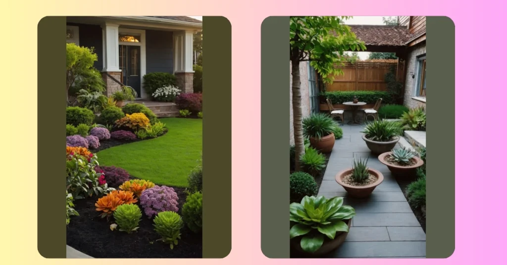 Whisk Away to The Garden: 15 Cute Ideas for a Cozy Outdoor Escape