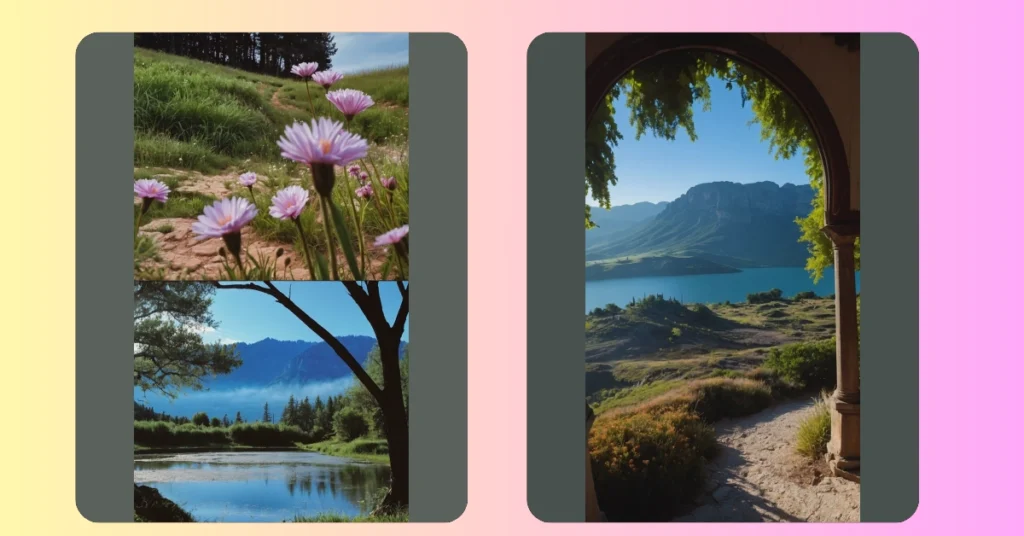 Stylish Serenity: 15 Beautiful House Ideas to Inspire Your Dreams