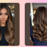 Stunning Fall Balayage: 15 Ideas to Revamp Your Locks
