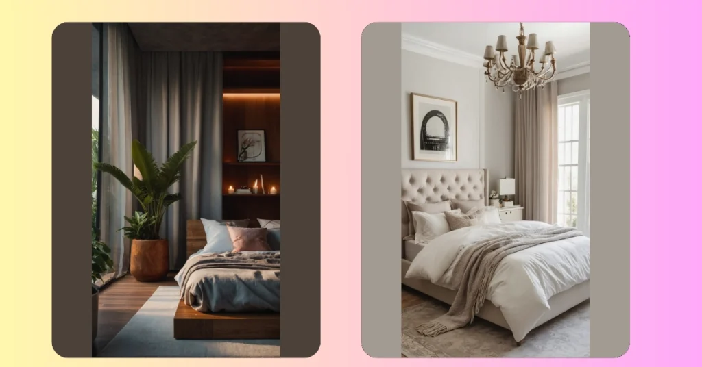 Stylish Serenity: 15 Beautiful House Ideas to Inspire Your Dreams