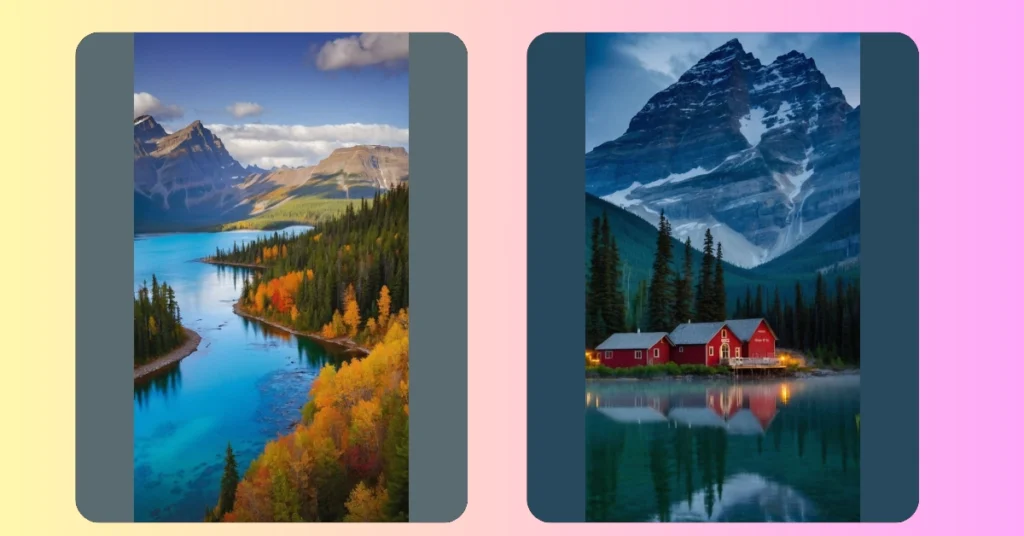 15 Incredible Places in Canada: Nature, Cities, and Scenic Wonders