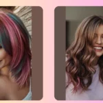 Go Bold or Go Home: 15 Neopolitan Highlights for Curly Hair!