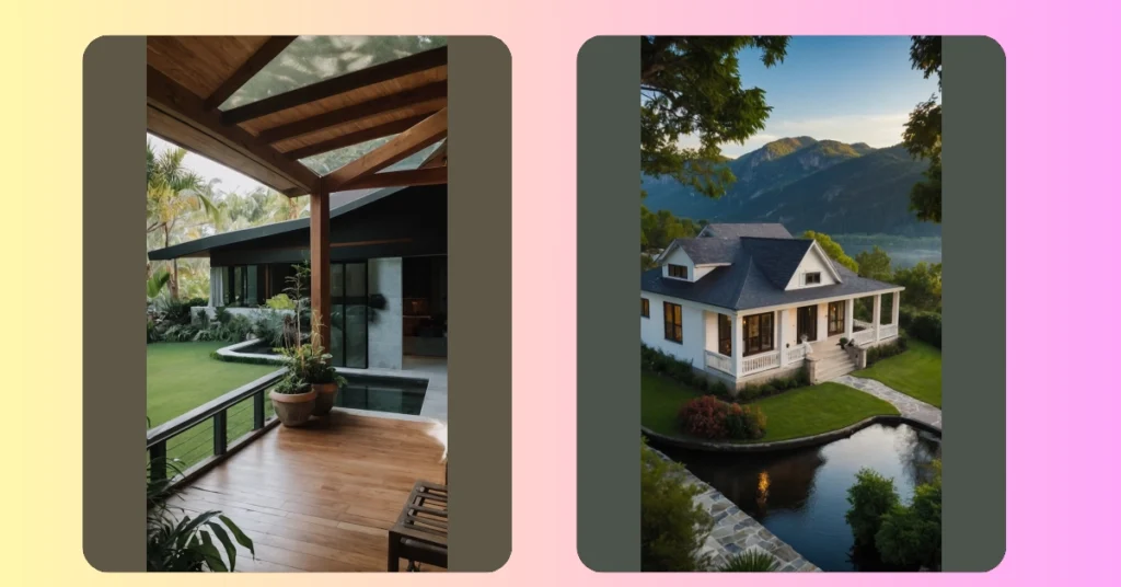 Your Guide to 15 Chic and Stylish House Ideas