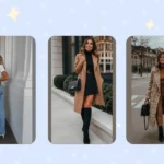 Spice Up Your Wardrobe: 15 Trendy Fall Outfits for 2024