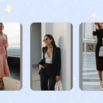 15 Classy Outfit Inspirations for Every Stylish Woman