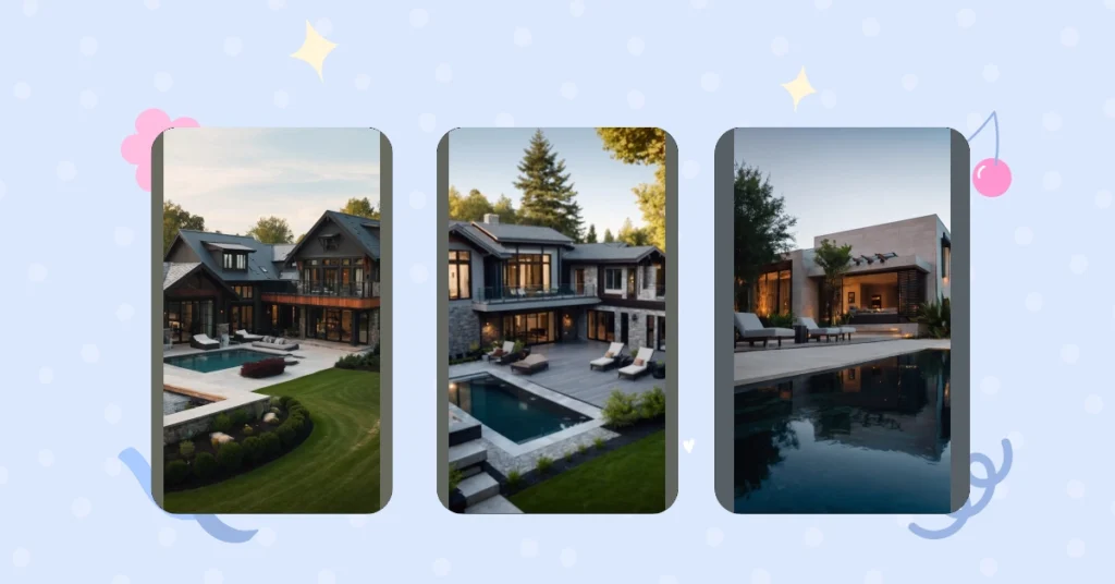 Dream Big: 15 Captivating House Ideas for Modern Design Lovers