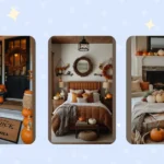 Cozy Spaces Ahead: 15 Affordable Fall Decor Ideas for Your Home