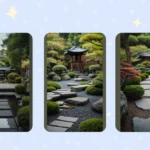 Transform Your Outdoors: 15 Beautiful Japanese Garden Ideas for a Modern Twist**  
**