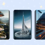 Time Travel to Tomorrow: 15 Concepts for Future Living Spaces