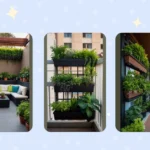 Apartment Escape: 15 Balcony Garden Ideas to Elevate Your Outdoor Experience!