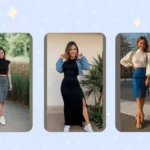 Chic Yet Cozy: 15 Fall Outfit Inspirations for Women in 2024