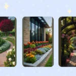 Whimsical and Enchanting: 15 Aesthetic Garden Ideas to Make Life a Fairytale