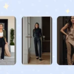 Style Your Way Through Autumn: 15 Casual Outfit Ideas for Every Occasion**  
**