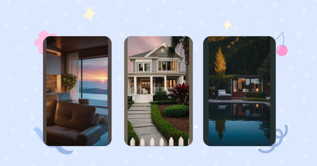 Dream Big: 15 Captivating House Ideas for Modern Design Lovers