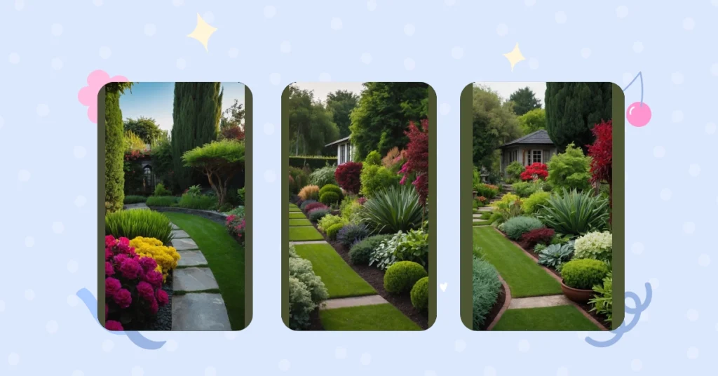Create Your Slice of Heaven: 15 Cozy and Cute Garden Ideas