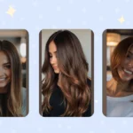 The Balayage Effect: 15 Fall Hair Colors That Shine