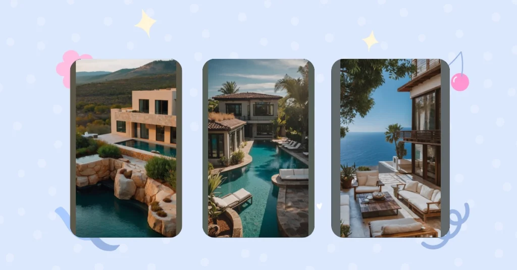 Dream Big: 15 Captivating House Ideas for Modern Design Lovers