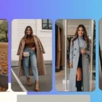 Embrace the Chill: 15 Fall Outfits for Every Autumnal Occasion in 2024